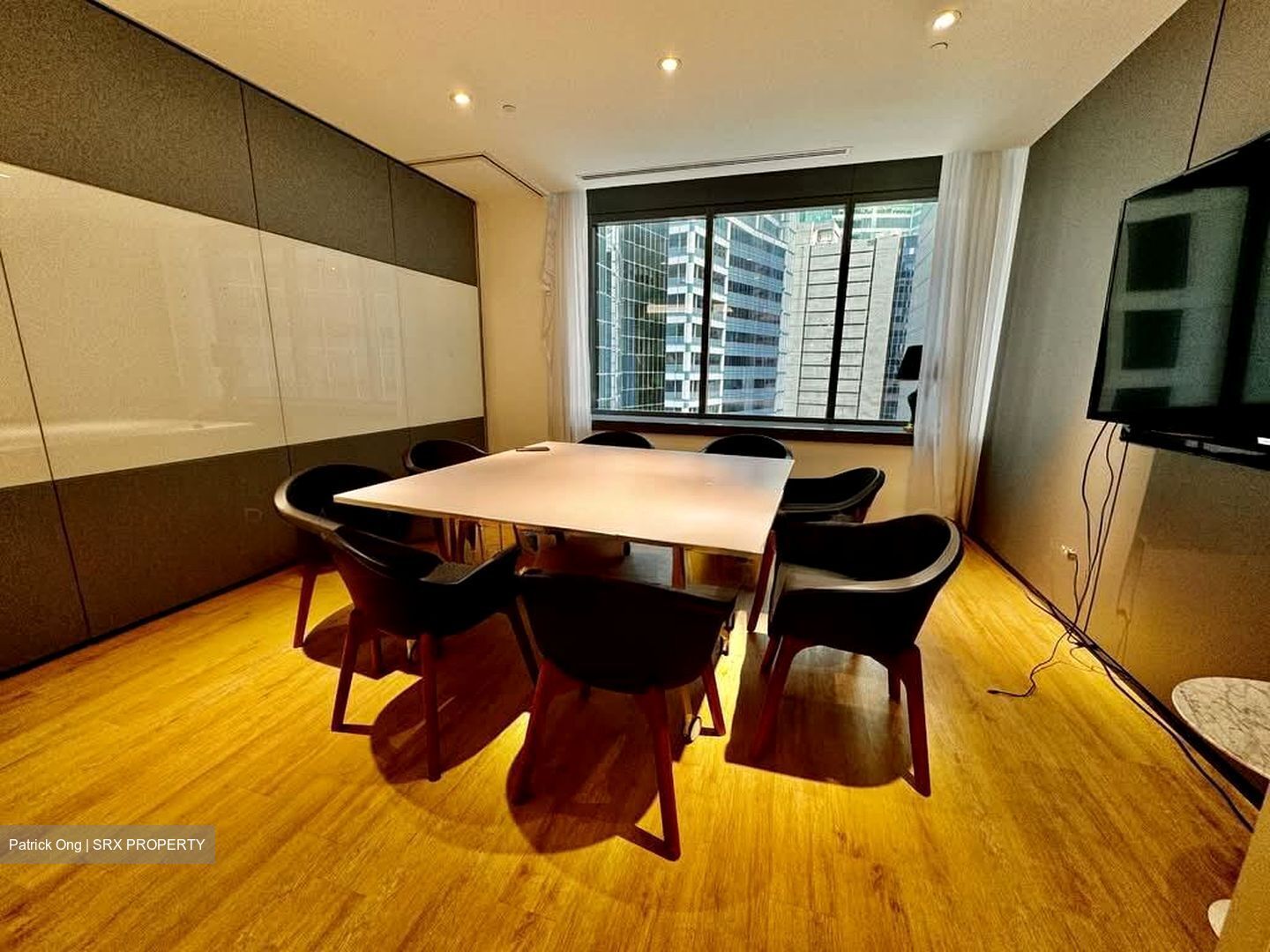 MYP Centre (D1), Office #554265061